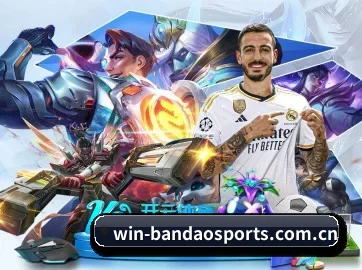 国际化进程 | Bandao